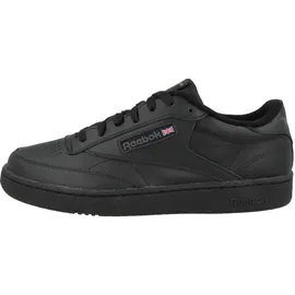 Reebok Club C 85 Intense Black / Charcoal 45,5