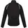 Regatta Steren Hybrid Softshelljacke - Black - 46
