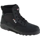 Fila Grunge II Herren Schwarz 41
