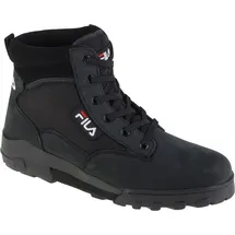 Fila Grunge II Herren Schwarz 41