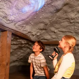 Theo Klein Bosch Lampe (8448)