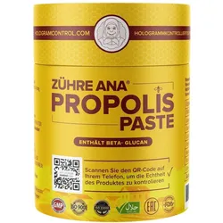 Zühre Ana Propolis Paste 240 g