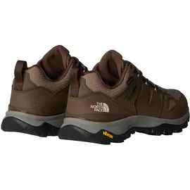 The North Face HEDGEHOG GORE-TEX Herren GARNET/SMOKEY BROWN EU 42.5