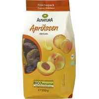 Alnatura Bio Aprikosen Trockenfrüchte 500,0 g