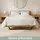 deluke KEILO 140 x 200 cm Brown