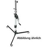Avenger Manfrotto B6029X Stainless Low Base