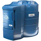 Kingspan® BlueMaster® Spezifikation 2, AdBlue®-Tank, mit Tank-Management-System, 5.000 Liter