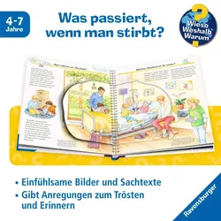 Abschied, Tod und Trauer