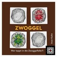 Steffen Spiele Zwoggel