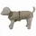 Trixie Hermy Hundejacke - Olive Green - 38 cm