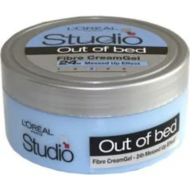 studio line Out Of Bed Fibre Cream Warrig Effect 150 ml