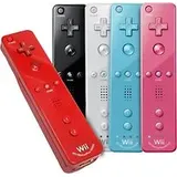 Nintendo Wii Remote Plus [Wii U kompatibel]