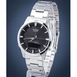 Casio Wave Ceptor Edelstahl 39,5 mm LCW-M170D-1AER