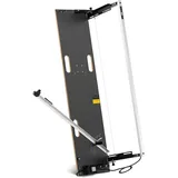 MSW Styroporschneider 200 W 1300 mm / 350 mm