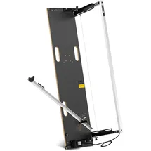 MSW Styroporschneider 200 W 1300 mm / 350 mm
