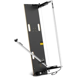 MSW Styroporschneider 200 W 1300 mm / 350 mm