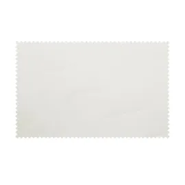 LevelOne Kopfkissen 80 x 40 cm Weiß