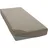 90 x 190 - 100 x 200 cm kieselgrau