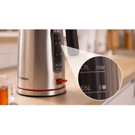 Bosch MyMoment 1,7 l Schwarz