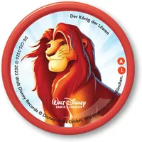 Kekz Audiochip Disney - Der König Der Löwen