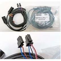 eta heiztechnik Lichtschranke für Pellets Set komplett 010-4570-01