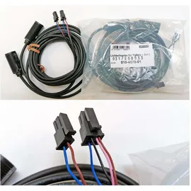 eta heiztechnik Lichtschranke für Pellets Set komplett 010-4570-01