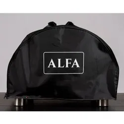 Alfa Forni Tragetasche/Abdeck- haube für Moderno Portable