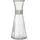 Rosendahl Grand Cru Wasserkaraffe L, Serviergefässe, Beige
