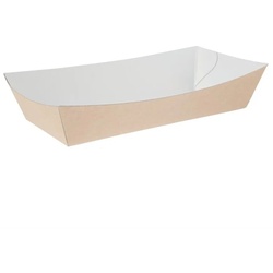 Colpac Kompostierbare Pappschalen 22cm