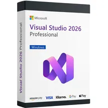 Microsoft Visual Studio 2026