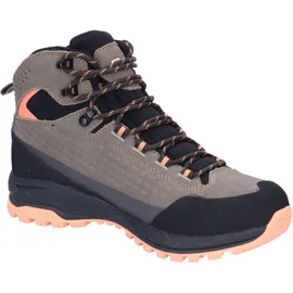 CMP Damen Vertyx Mid WP Schuhe (Größe 42