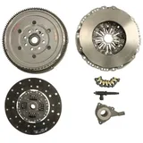 LUK Kupplungssatz 600026200]