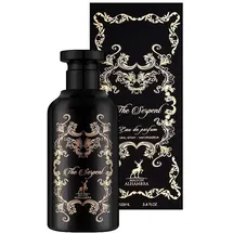maison alhambra The Serpent Eau de Parfum 100 ml