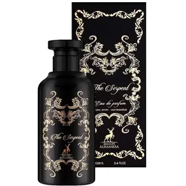 maison alhambra The Serpent Eau de Parfum 100 ml