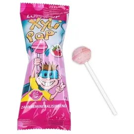 Hager Pharma Gmbh Zahnpflegelolli Bonbons 6 g