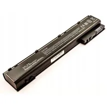 MicroBattery - Laptop-Batterie (gleichwertig mit: HP 1588-3003, HP 707