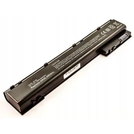 MicroBattery - Laptop-Batterie (gleichwertig mit: HP 1588-3003, HP 707
