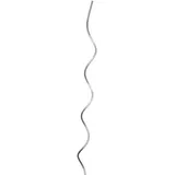 Siena Garden Tomatenspiralstab 180 cm verzinkt, 6,8mm