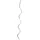 Siena Garden Tomatenspiralstab 180 cm verzinkt, 6,8mm