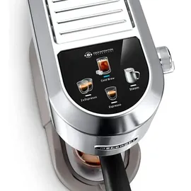 De'Longhi Dedica Duo EC890.M Metall