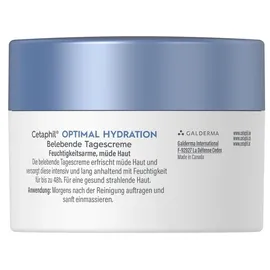 Cetaphil Optimal Hydration Creme 48 g