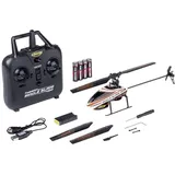 CARSON RC-Hubschrauber Tyrann Single Blade 320 2,4GHz RTF orange (500507170)