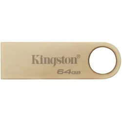 Kingston Technology DataTraveler SE9 G3 USB-Stick - 64 GB