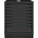 Kraftwerk, Werkstattschrank, Mobilio Schubladenschrank (68 cm, 91 cm)