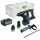 Festool KHC 18 EB-Basic inkl. 1x Akku 8,0 Ah + Systainer