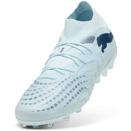 Puma Future 9 Match MG Unisex Blau 41