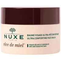 NUXE Rêve de Miel Gesichtsbalsam 50 ml
