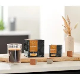 Tchibo Qbo Caffè Buna Enteta 216 Kapseln