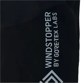 Buff Windproof Balaclava 999 solid black L/XL
