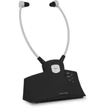 TechniSat STEREOMAN ISI 3 schwarz